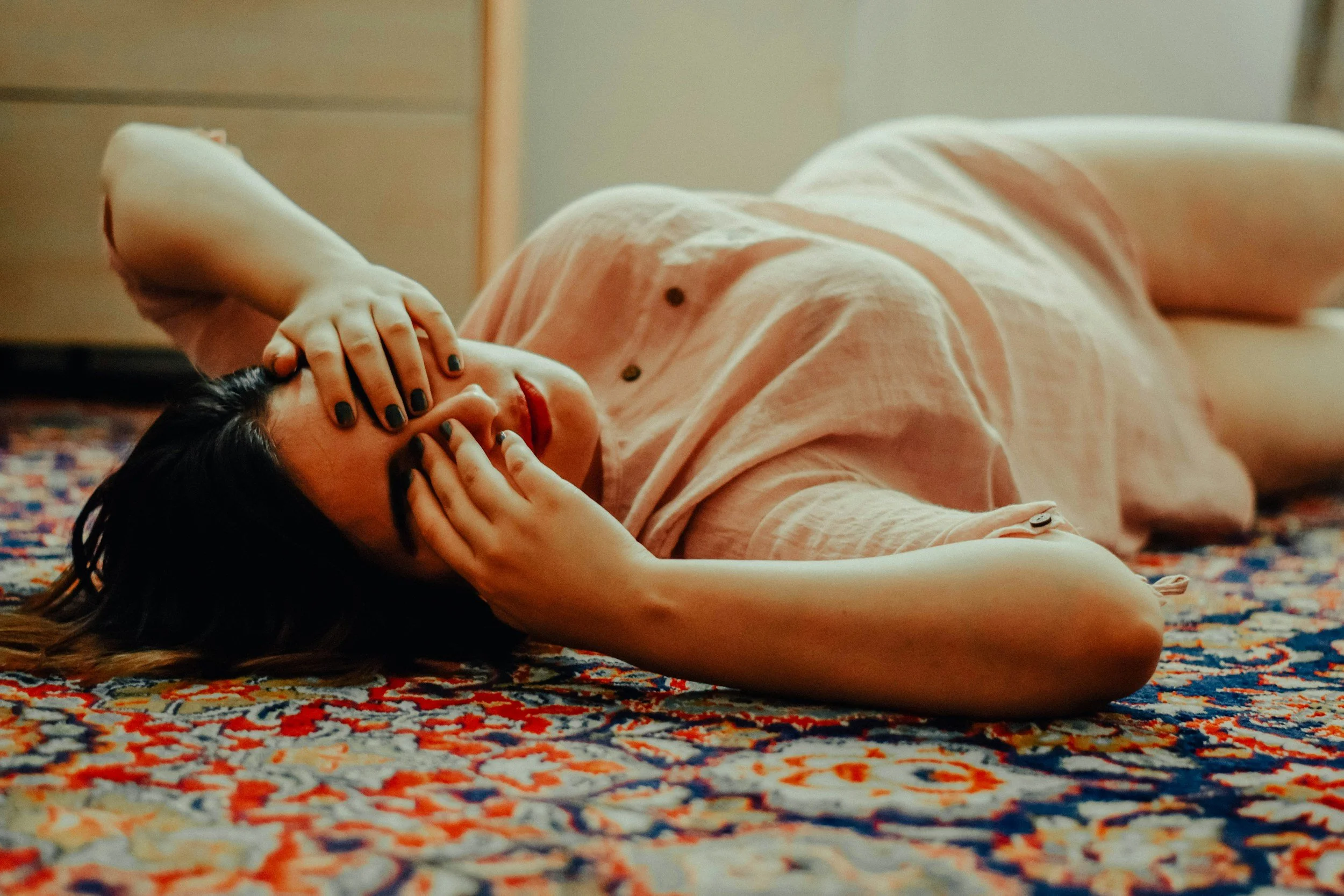 How Trauma Affects the Body and Nervous System