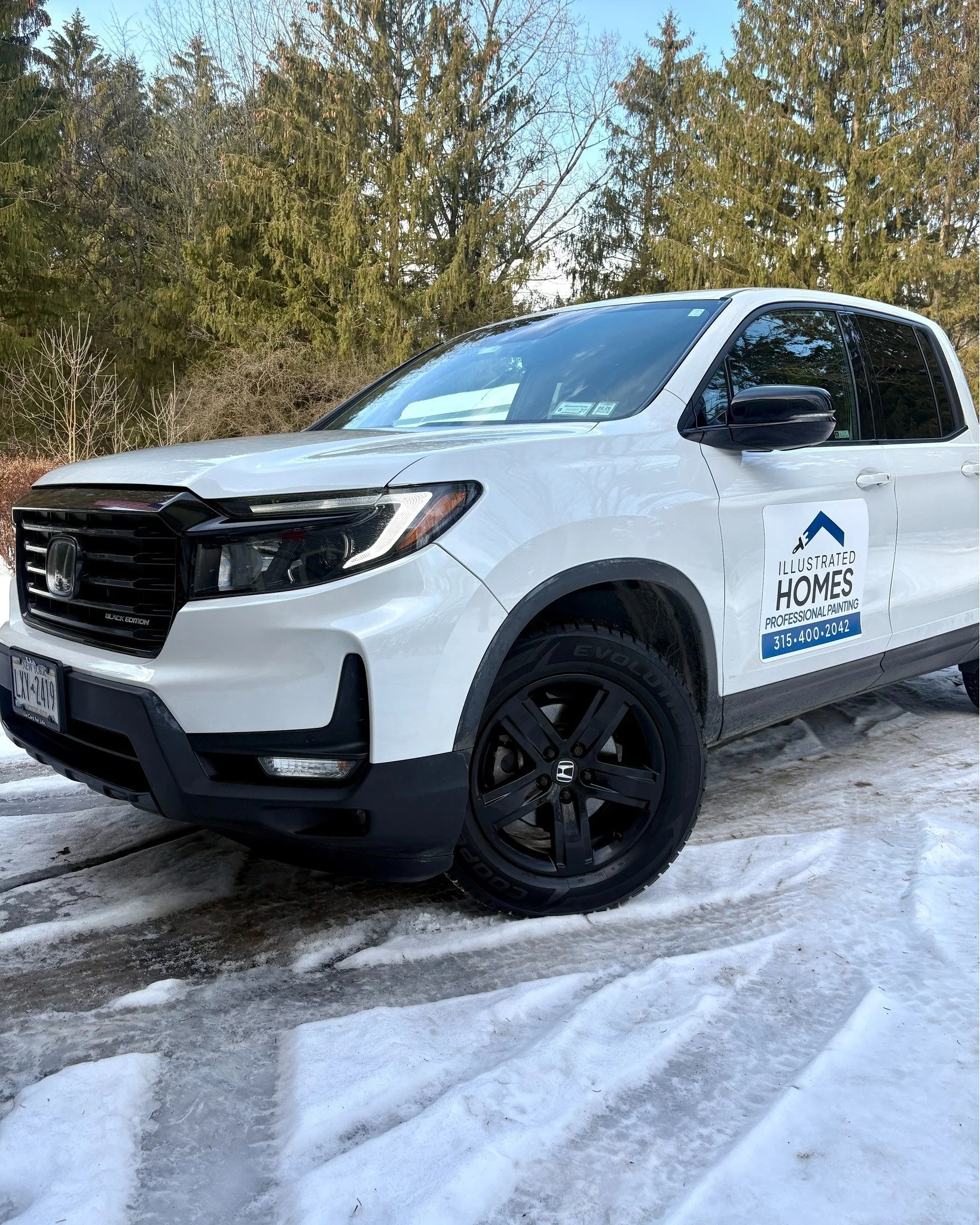 Big update from our end 🎉

As our work has grown, we realized it was time for our name to reflect that growth.
Illustrated Interiors is now Illustrated Homes &mdash; bringing everything we do under one roof.

Same owner. Same clean, professional res