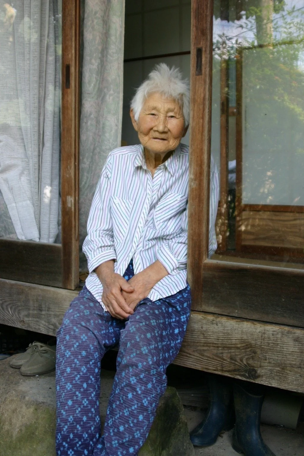 Patient successfully producing clear speech after motor speech therapy