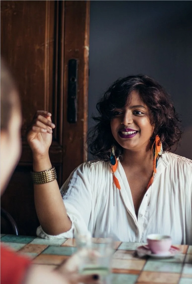 TBI patient improving cognitive-communication skills with board-certified SLP