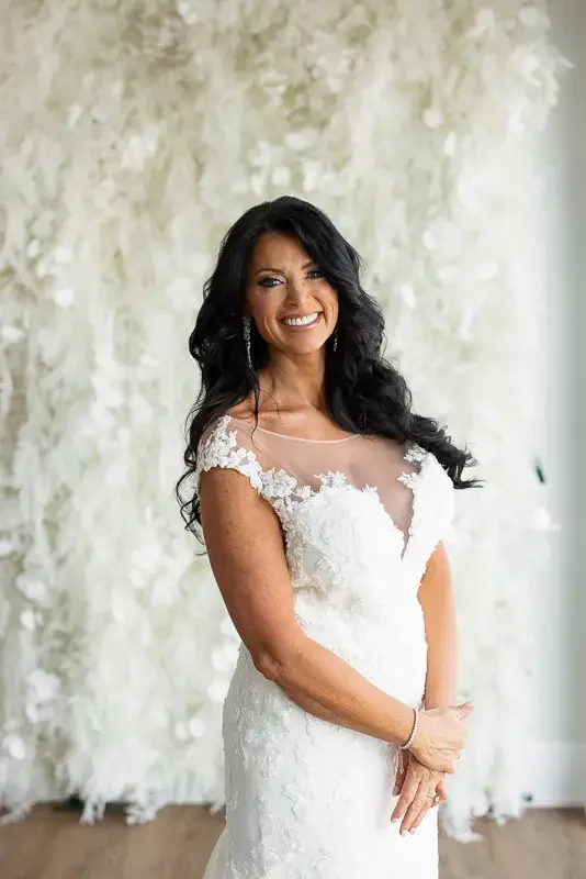 Bridal Portrait – Sarasota Wedding Photographer