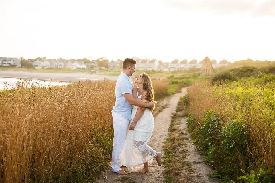 Walking the Dune Path Together