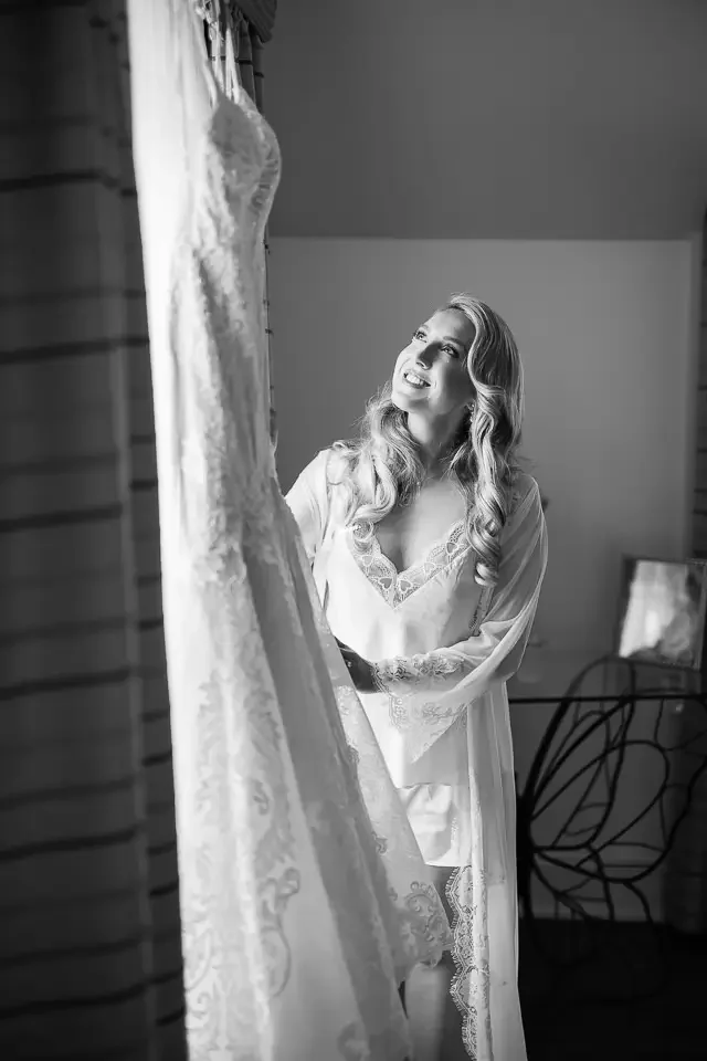 The Dress Before It’s Worn