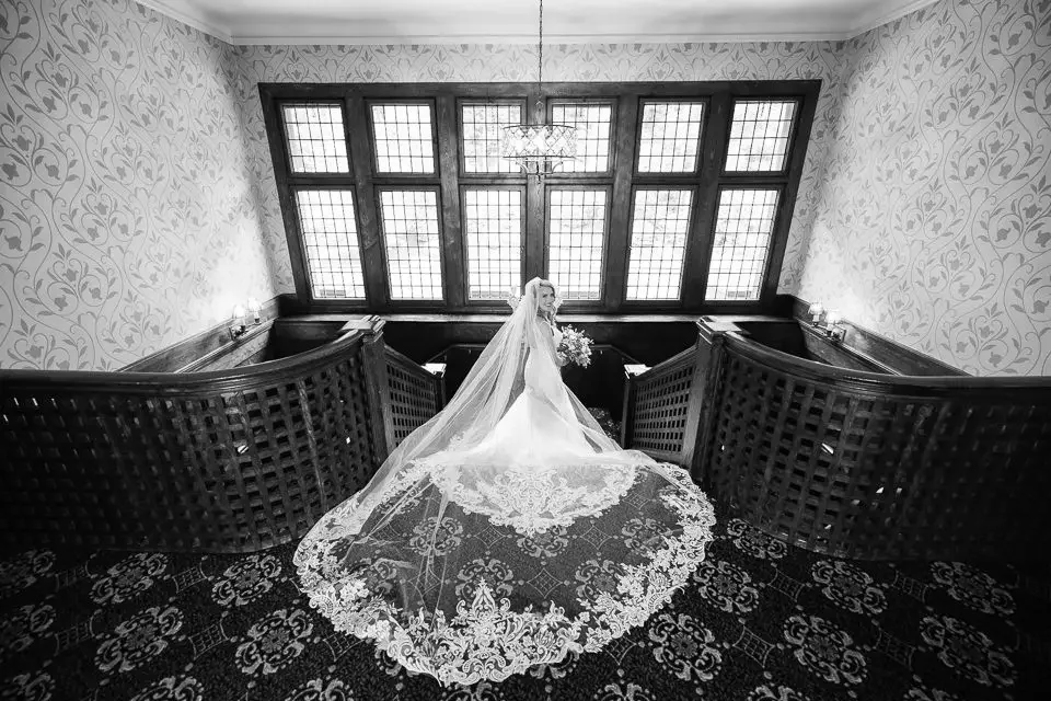 A Quiet Moment Before the Day Begins