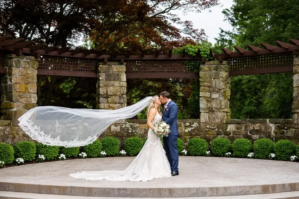 When the Wind Steals the Spotlight