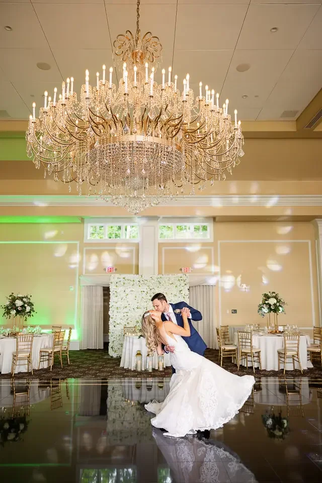 A First Dance Worth Remembering