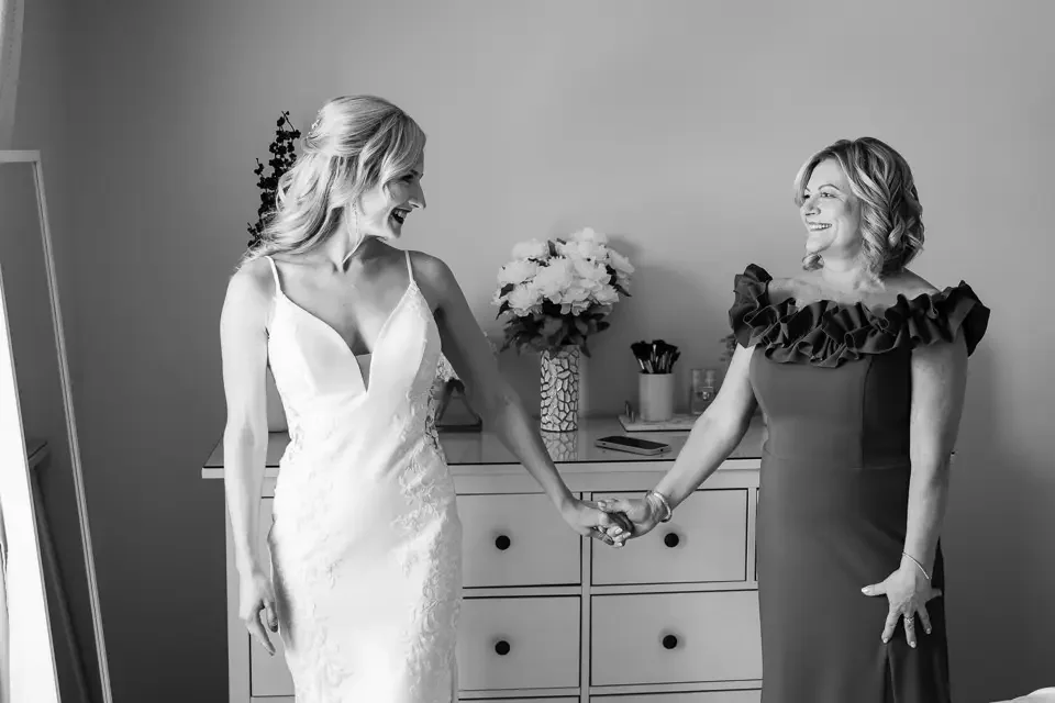 The People Who Get You Here