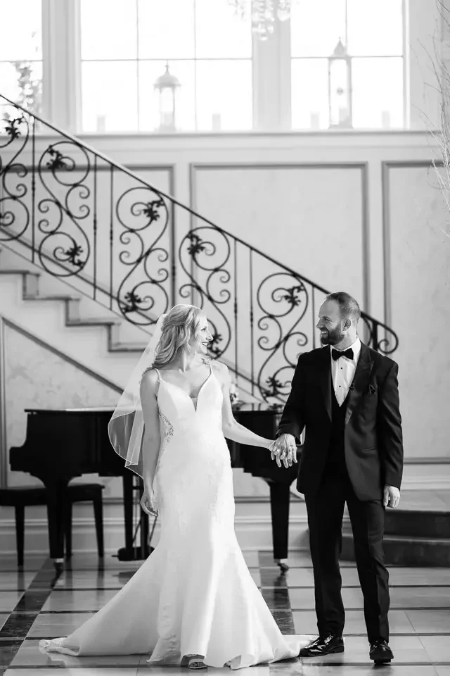 A Quiet Pause Together