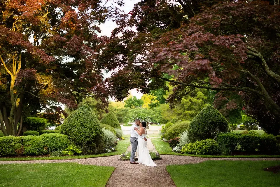 A Wedding Day Filled With Connection, Emotion, and Effortless Joy