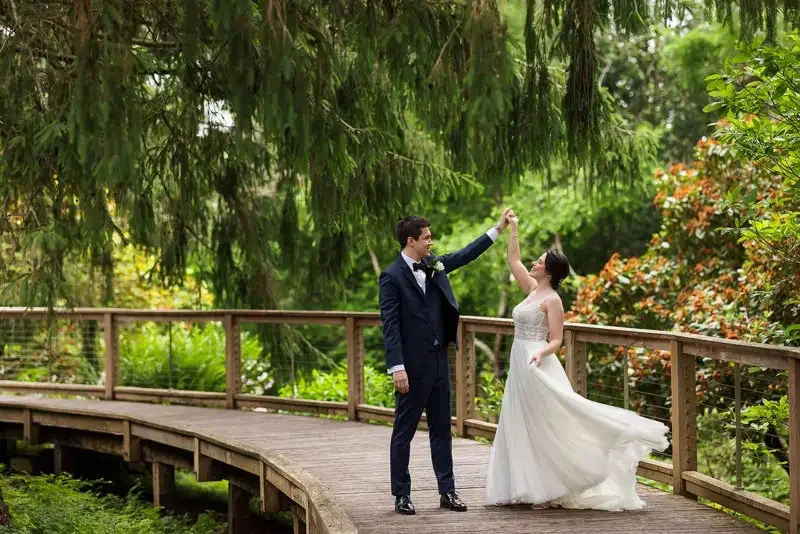 Filled With Quiet Moments &amp; Timeless Beauty at Heritage Gardens &amp; Museum