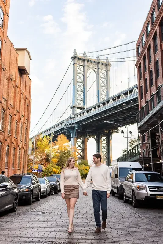 Urban Engagement Session With Natural Movement