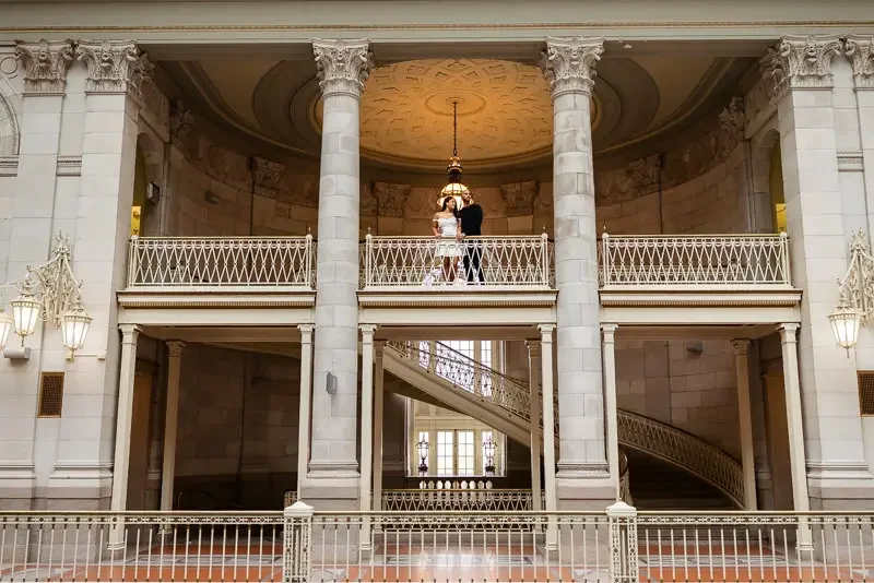 Elegance in Every Detail