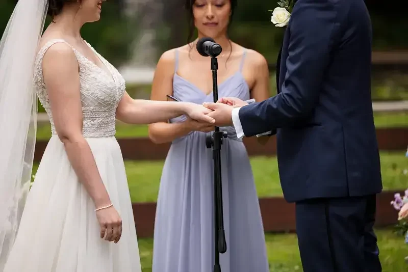 Exchanging Rings