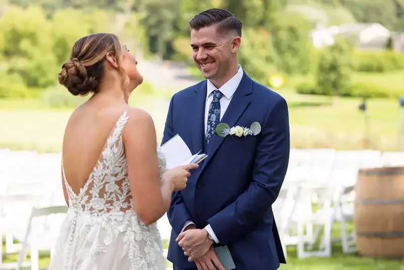 Listening to Her Words