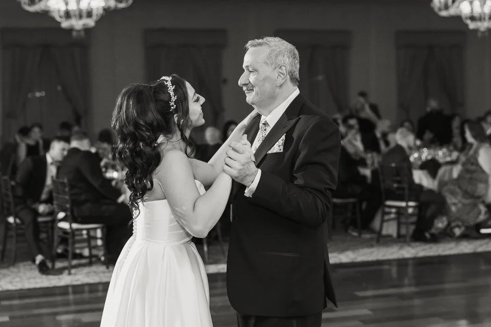 Father Daughter Dance