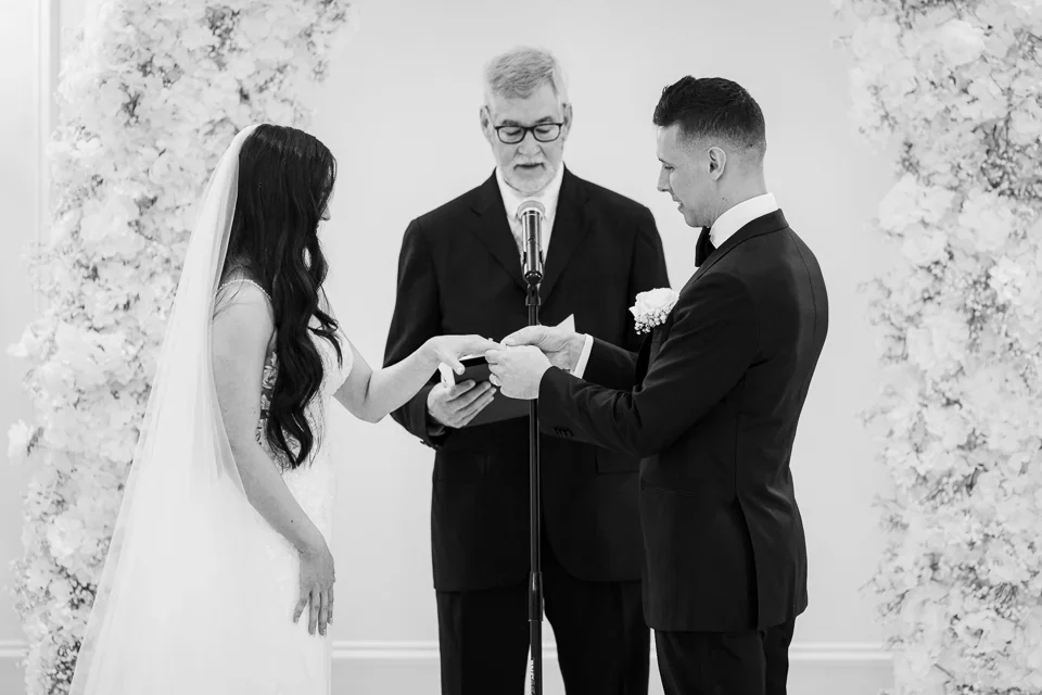 Ring Exchange Moment