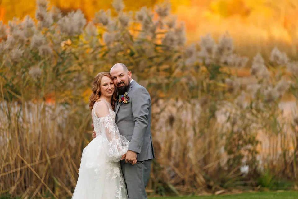 Golden Hour Portrait