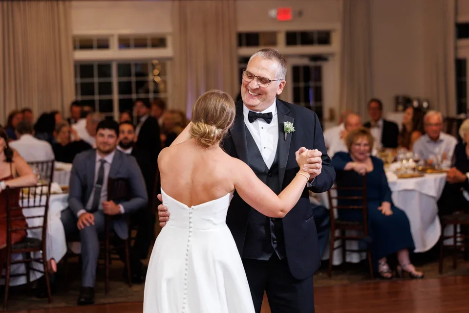 Father Daughter Dance