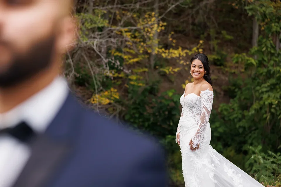 Waterfront First Look