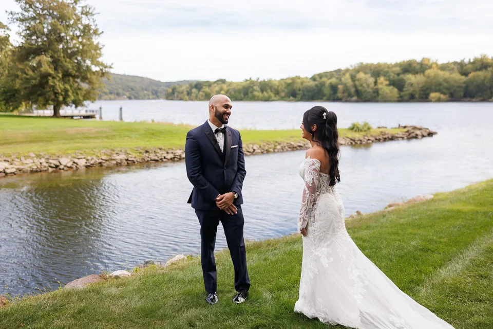 Portraits by the Water