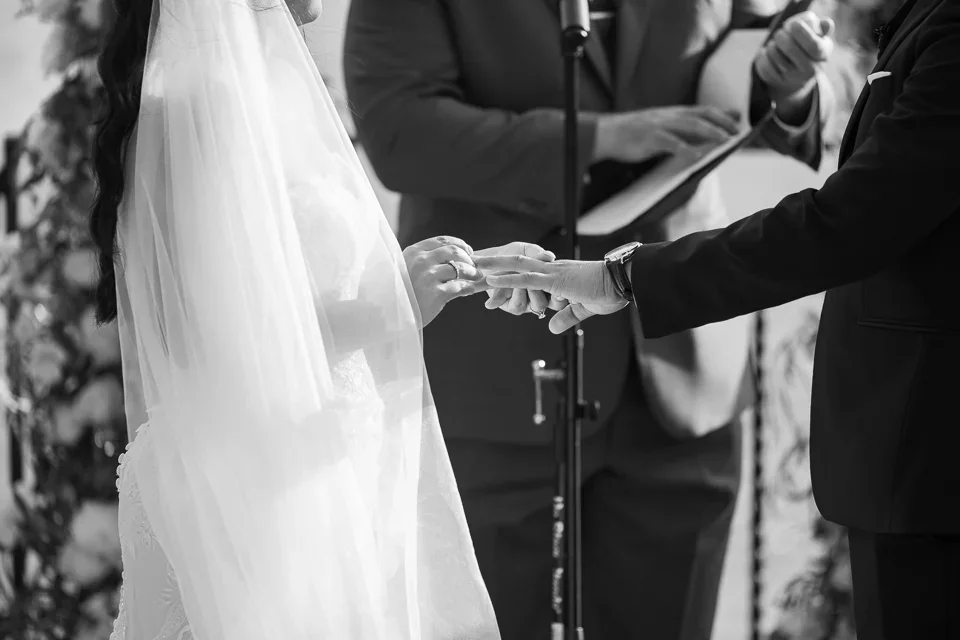 Ring Exchange Moment