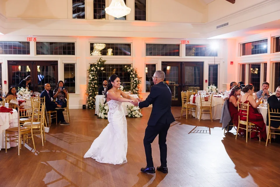Father Daughter Dance