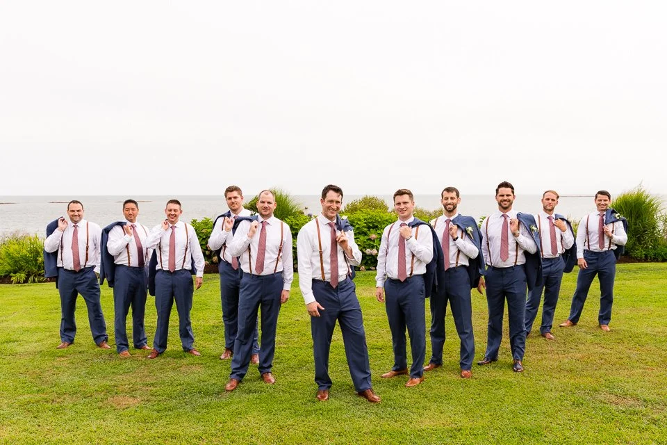 04-eleven-navy-pants-pink-ties-stand.jpg