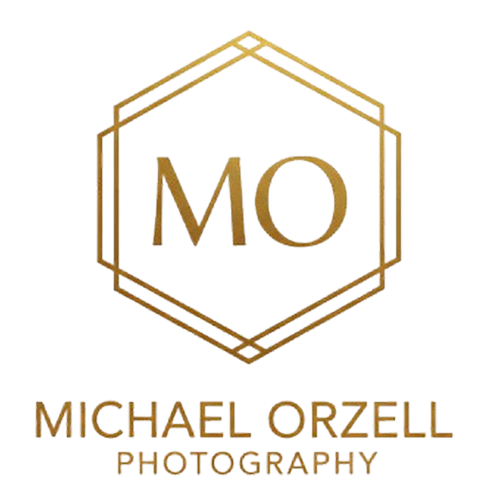 Michael Orzell Photography logo