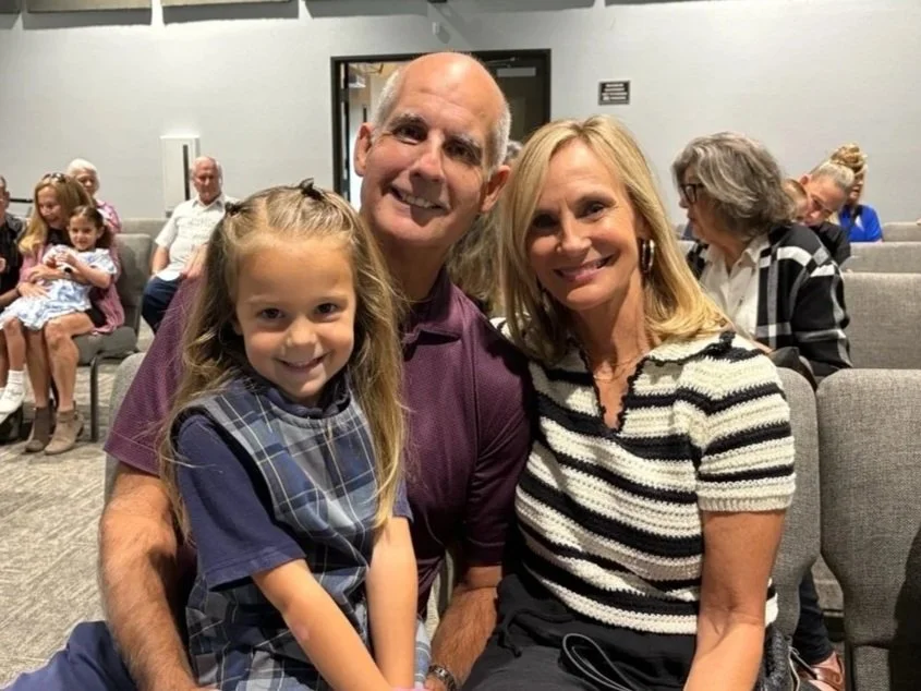 Grandparents Day (Kindergarten)
