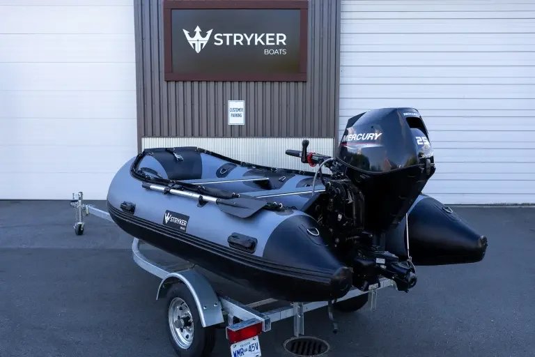 Stryker PRO 320