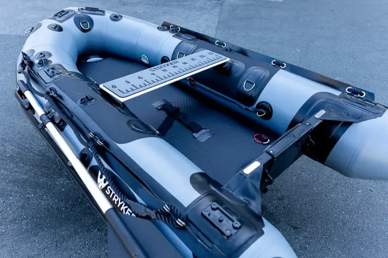 Stryker LX 250