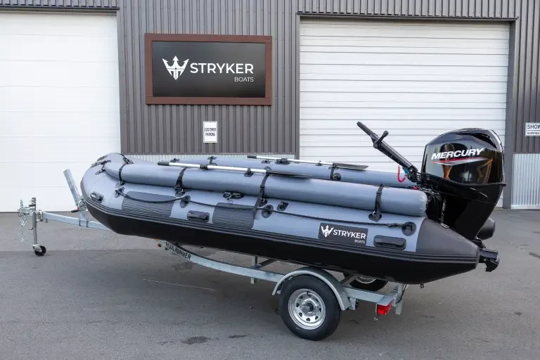 Stryker JET Tunnel PRO