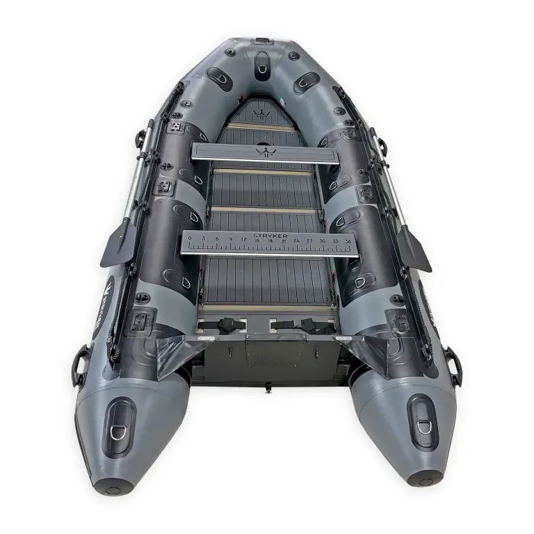 Styker PRO 380