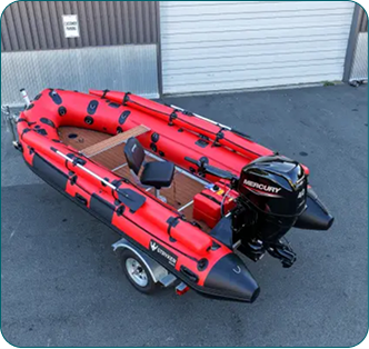 Stryker JET Tunnel PRO