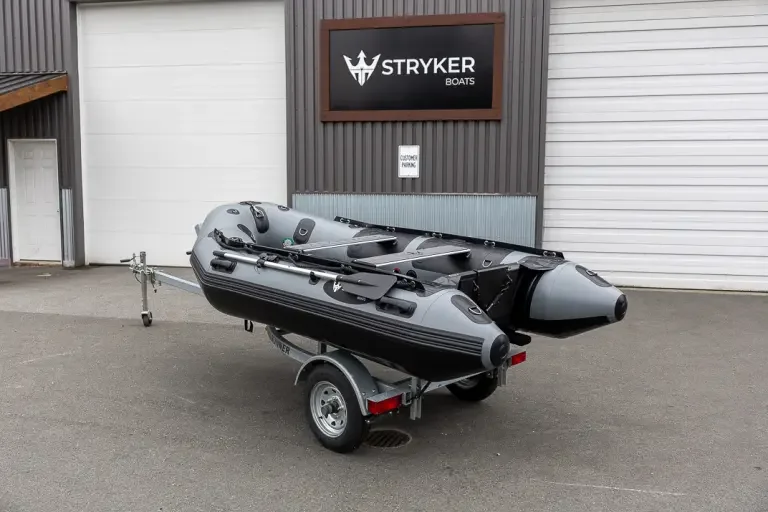 Stryker LX 320