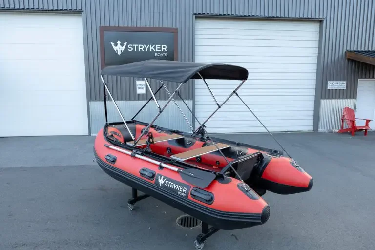 Stryker PRO 320