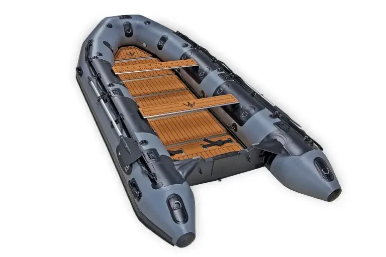 Stryker LX 420