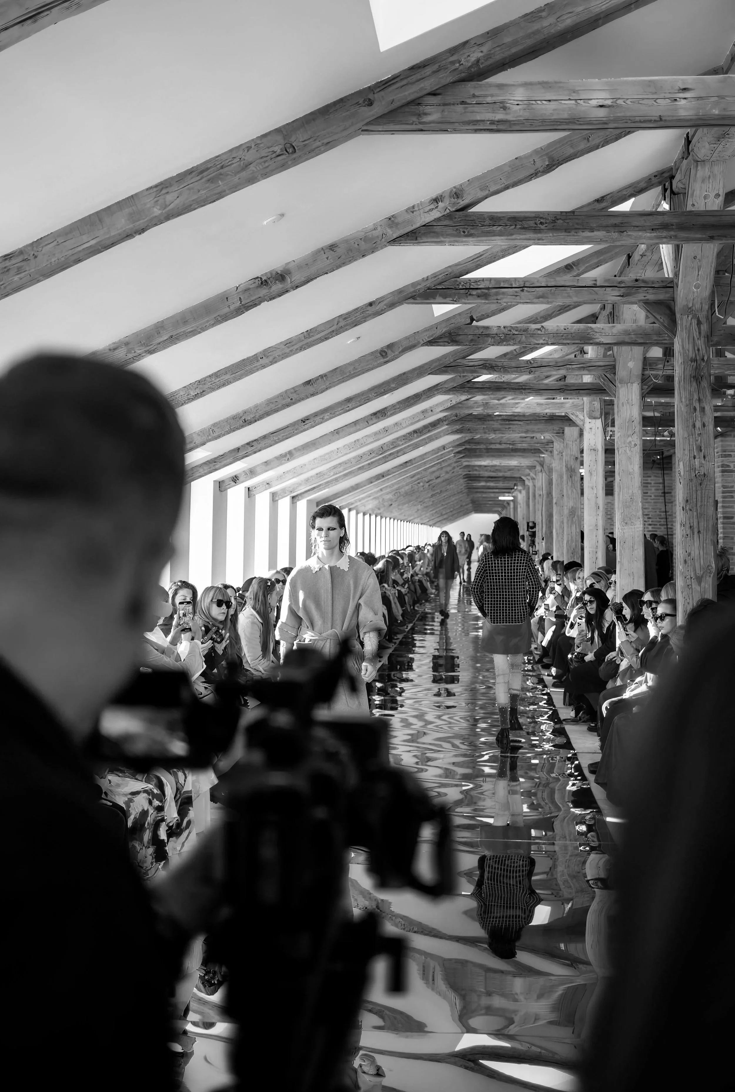 Event & Special Occasion Styling