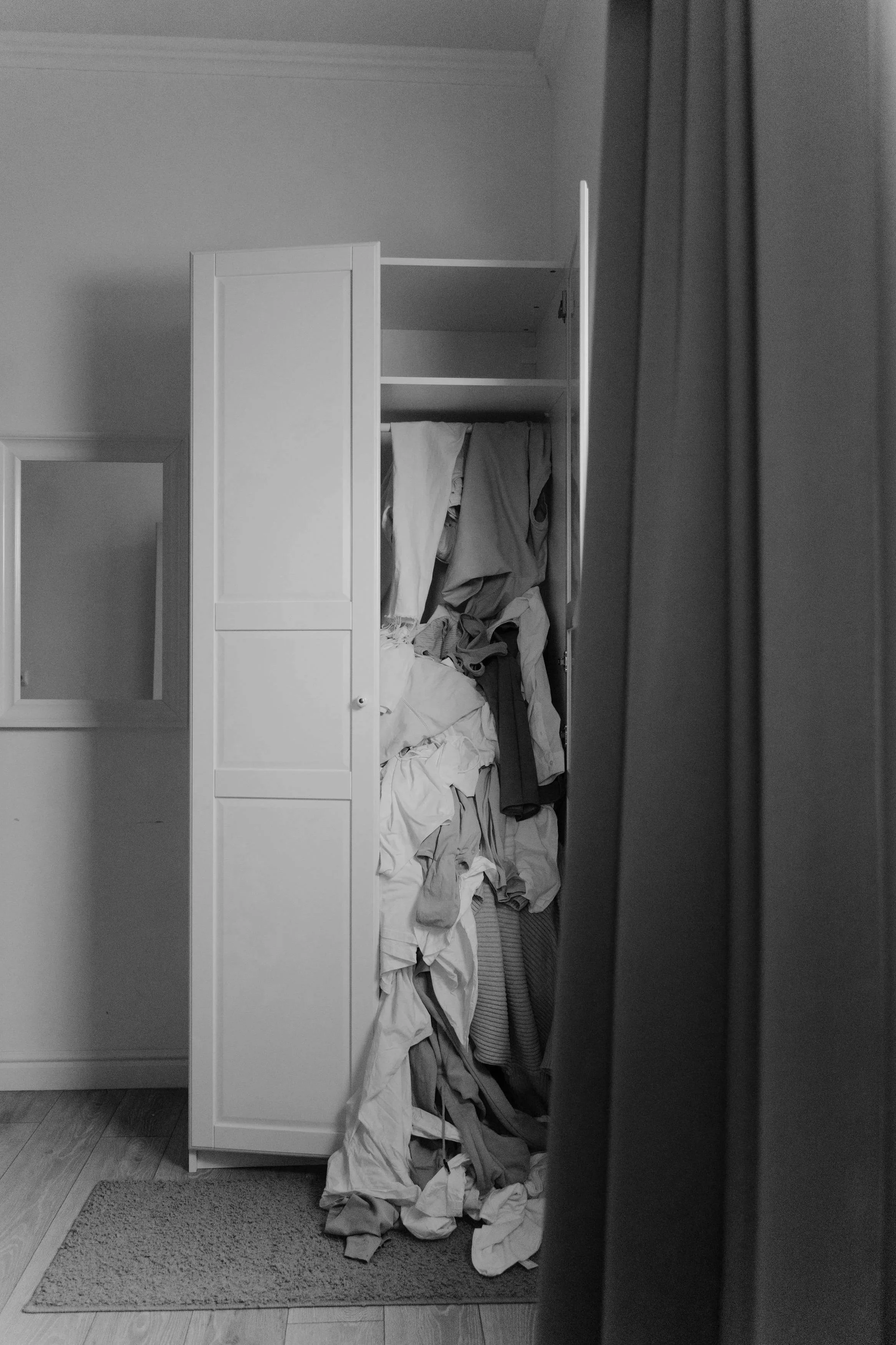 The Roux Wardrobe Edit