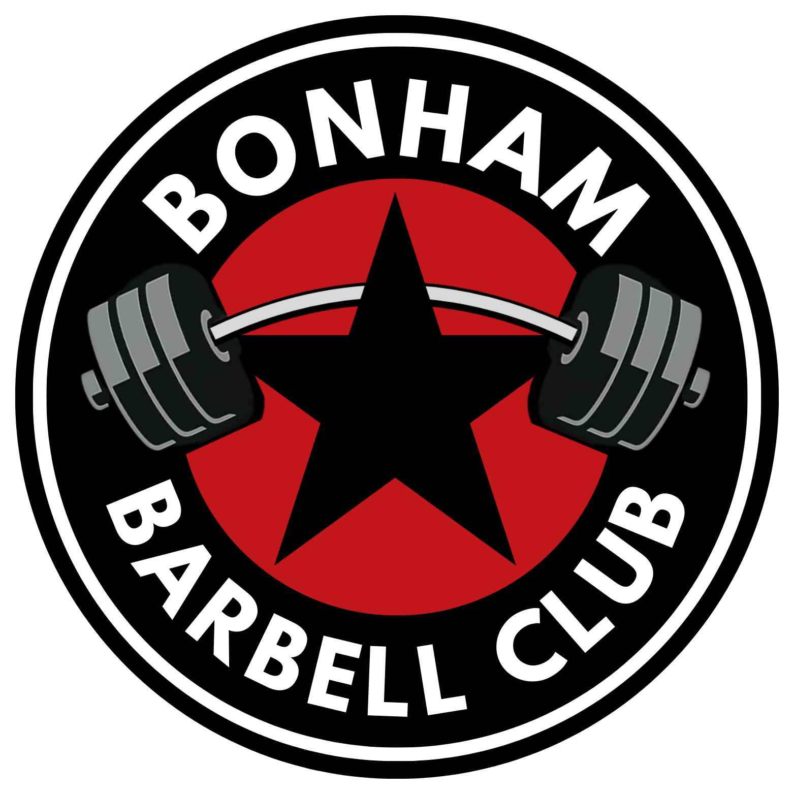 Bonham Barbell Club formerly Fat Chance Fitness in Bonham, TX!  A great local fitness gym with 24/7 access to workout when it's convenient for you!