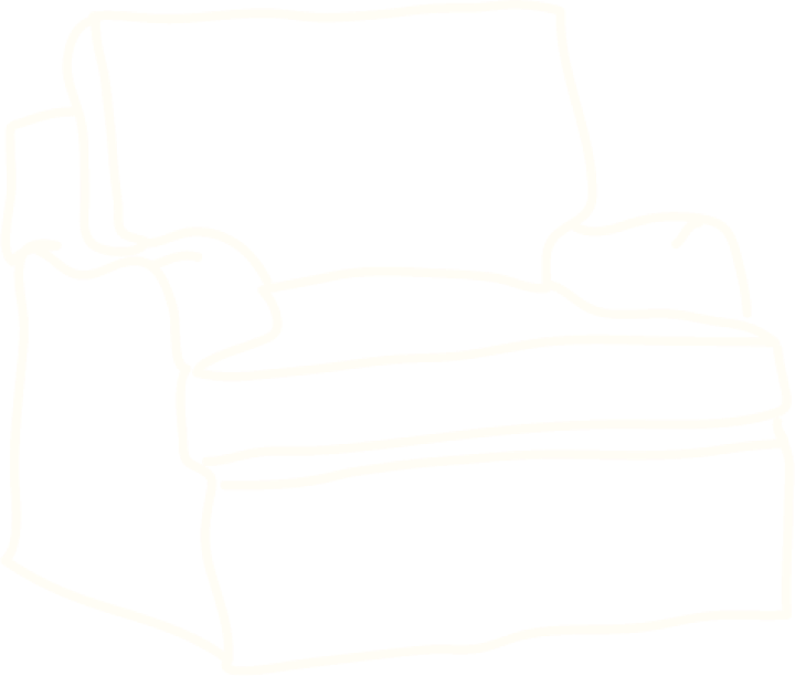 chair illustration