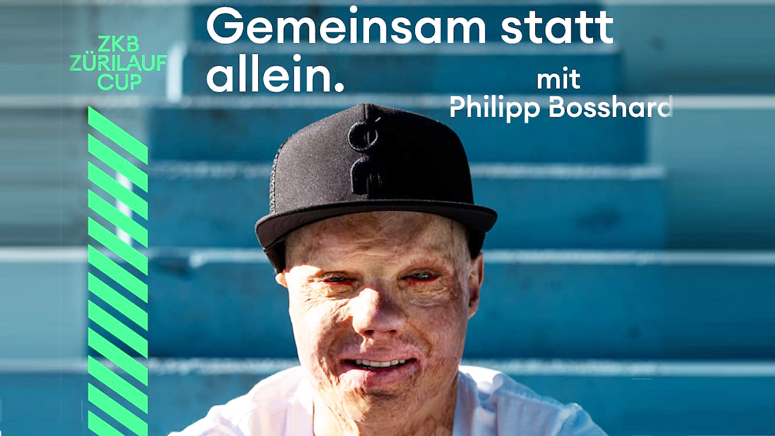 Da läuft was