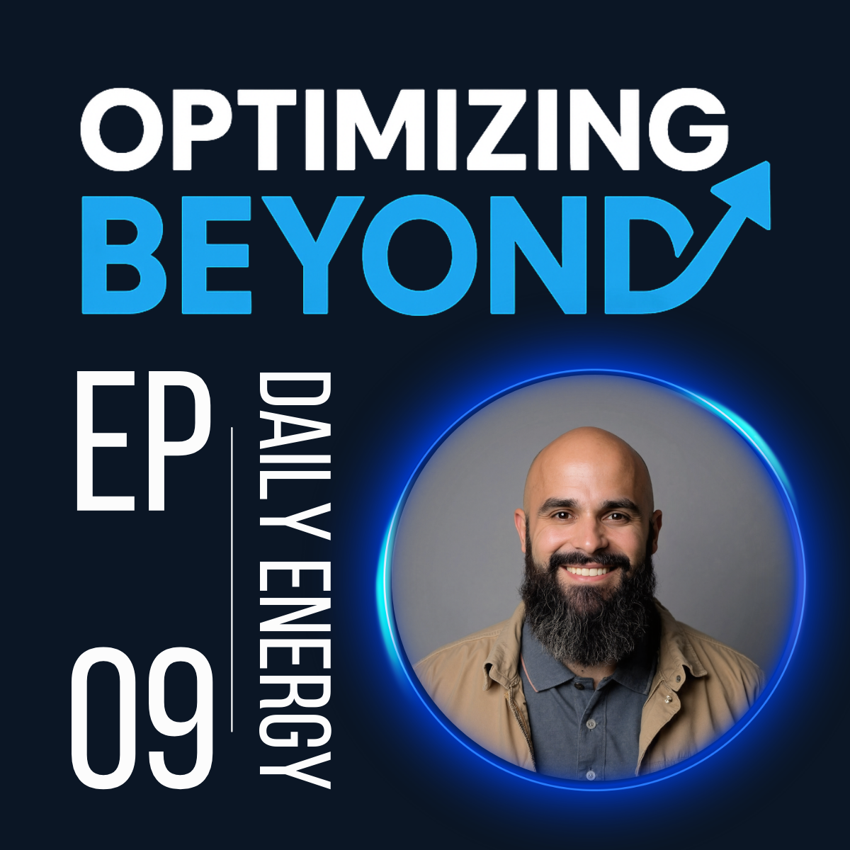 009 Energy Isn’t Created, It’s Managed