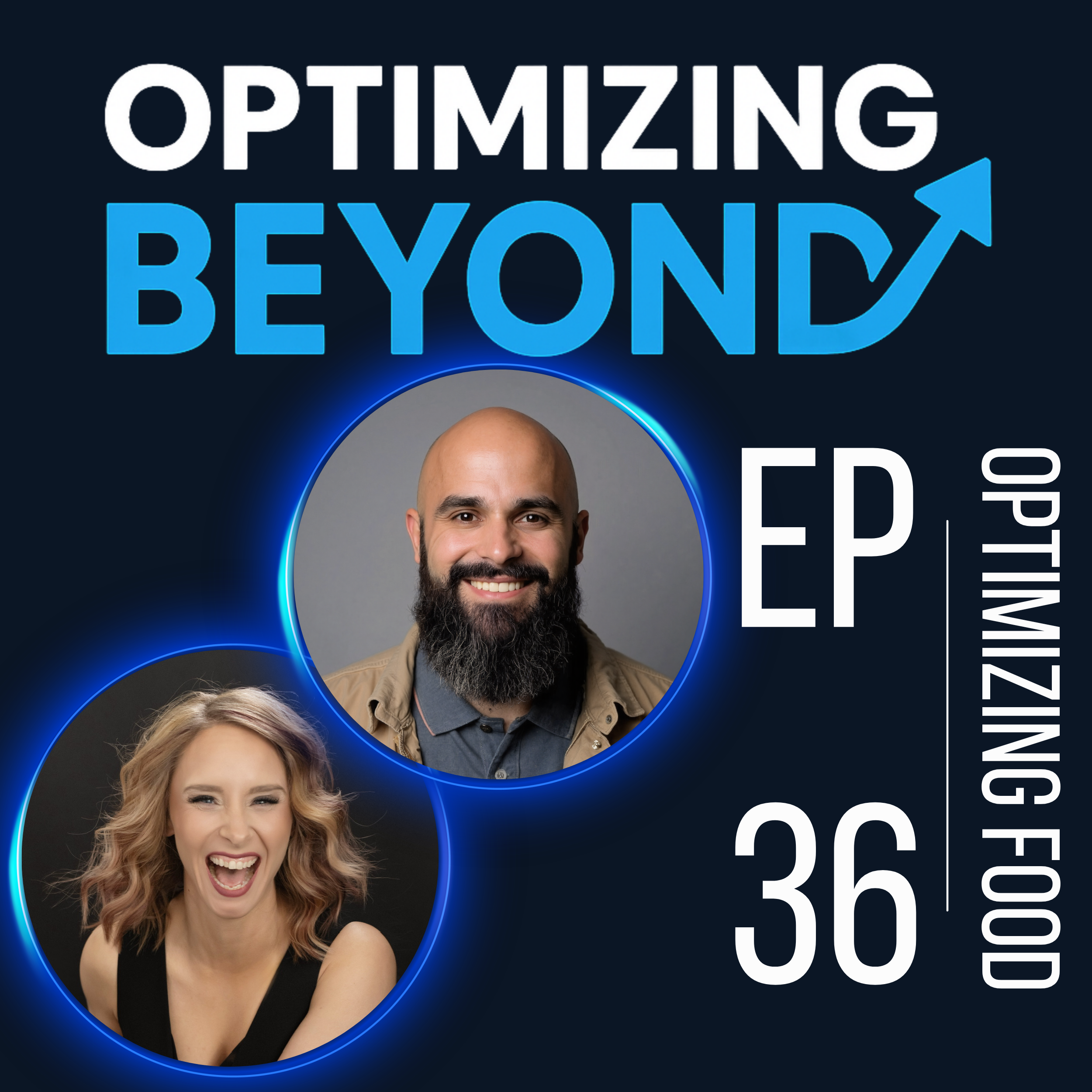 036 Optimizing Food