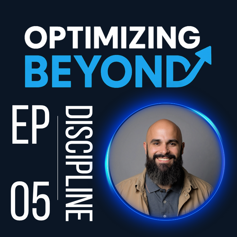 005 Discipline vs Motivation