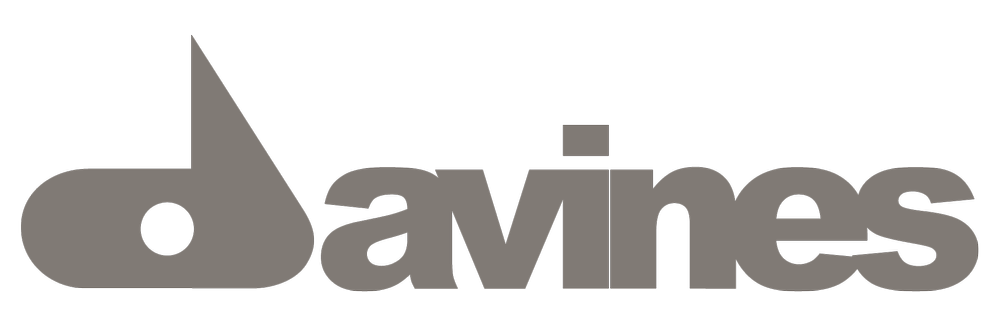 Davines logo
