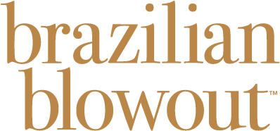 Brazilian Blowout logo