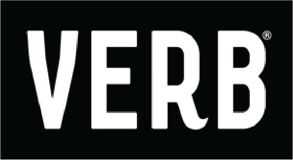 Verb logo