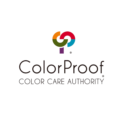 ColorProof logo