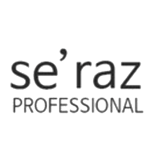 Seraz Professional logo
